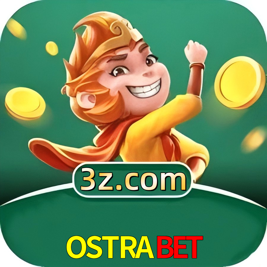 OSTRABET Brasil